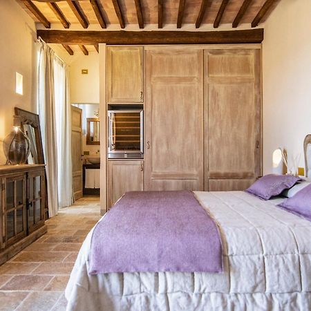 Capanna Suites Montalcino Exterior photo