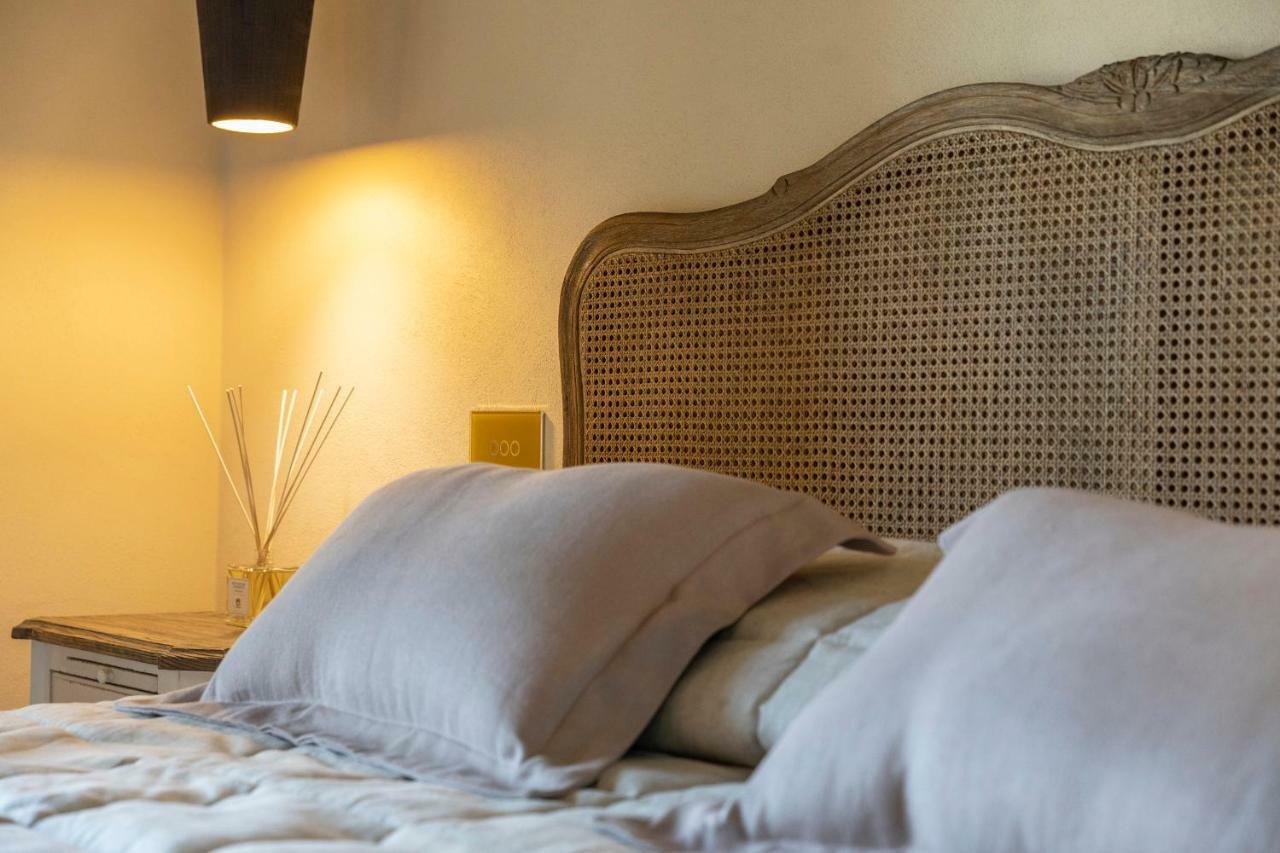 Capanna Suites Montalcino Exterior photo